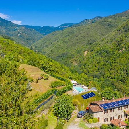 Villa Casale Le Selve Lucca Dış mekan fotoğraf