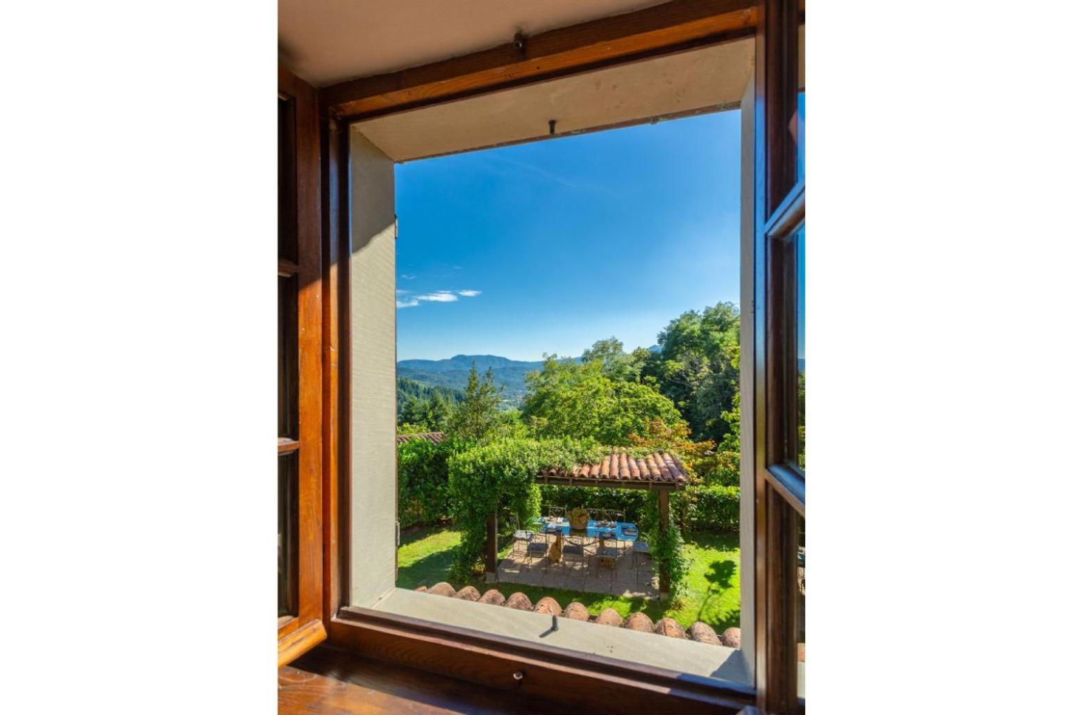 Villa Casale Le Selve Lucca Dış mekan fotoğraf