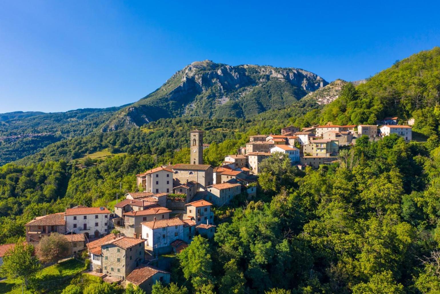 Villa Casale Le Selve Lucca Dış mekan fotoğraf