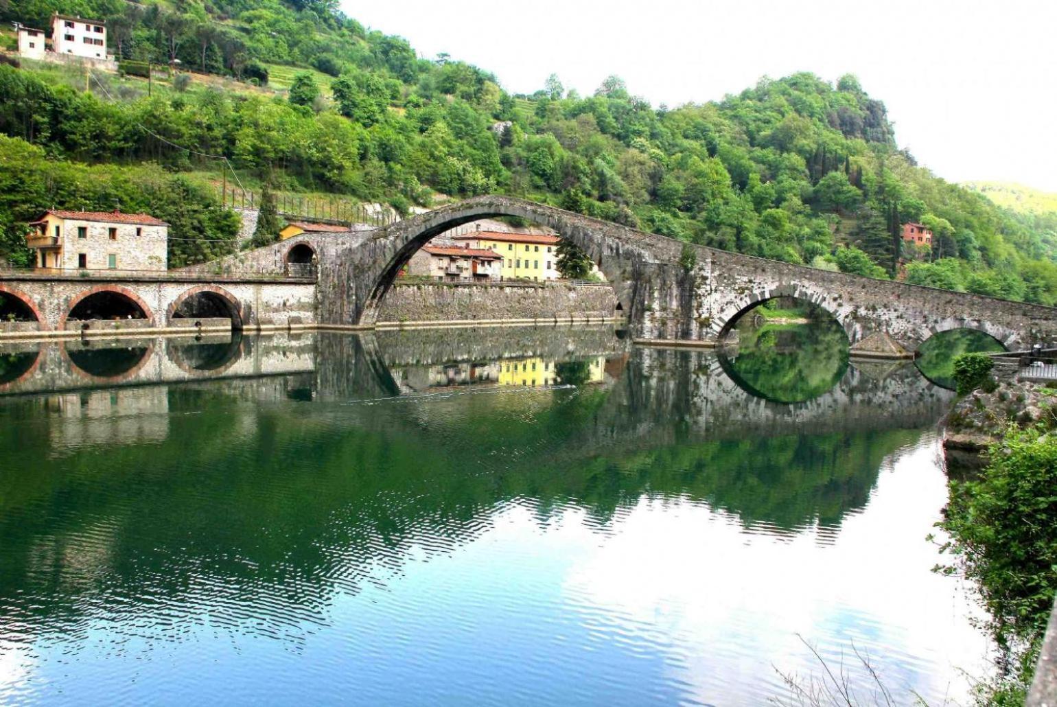 Villa Casale Le Selve Lucca Dış mekan fotoğraf