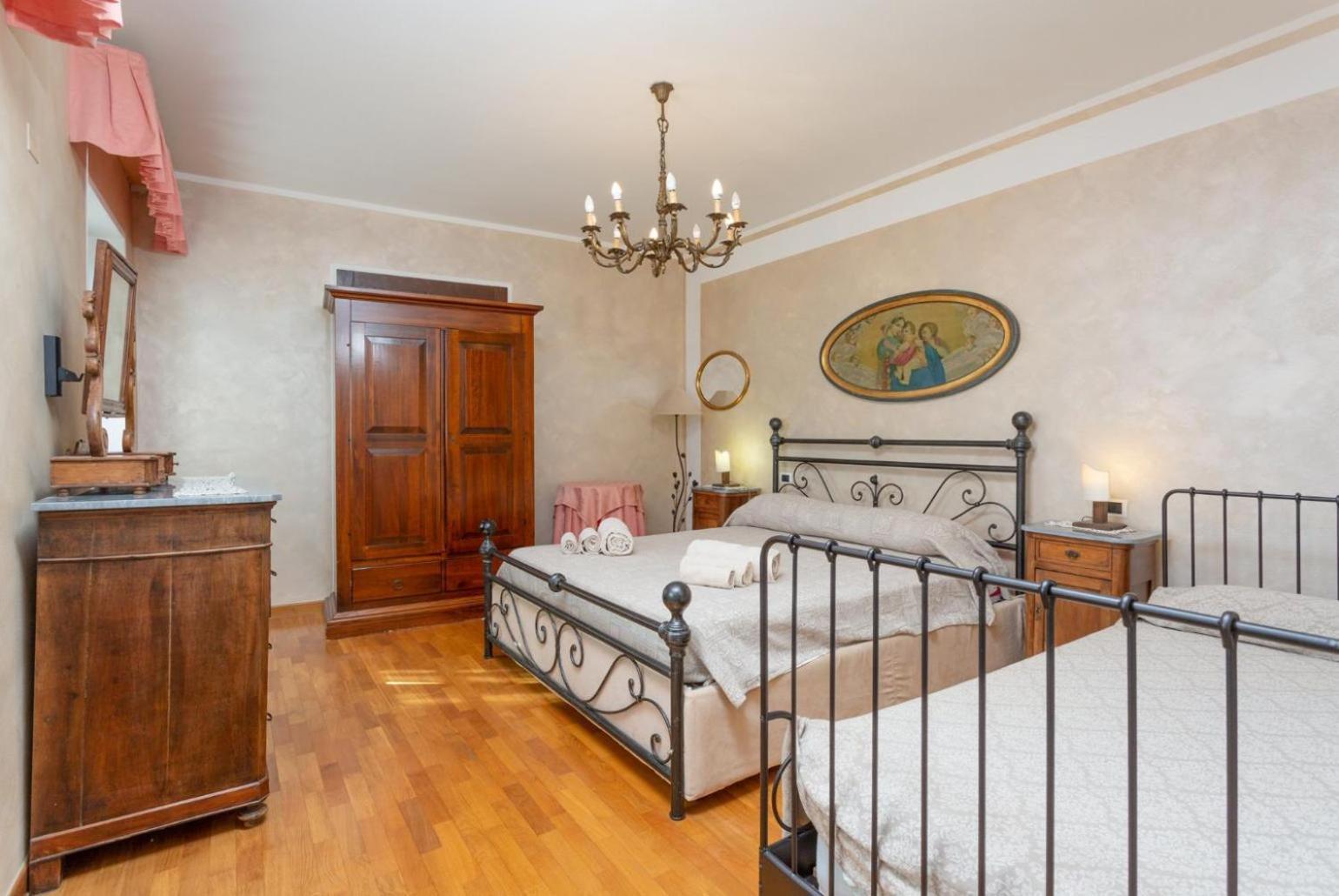 Villa Casale Le Selve Lucca Dış mekan fotoğraf