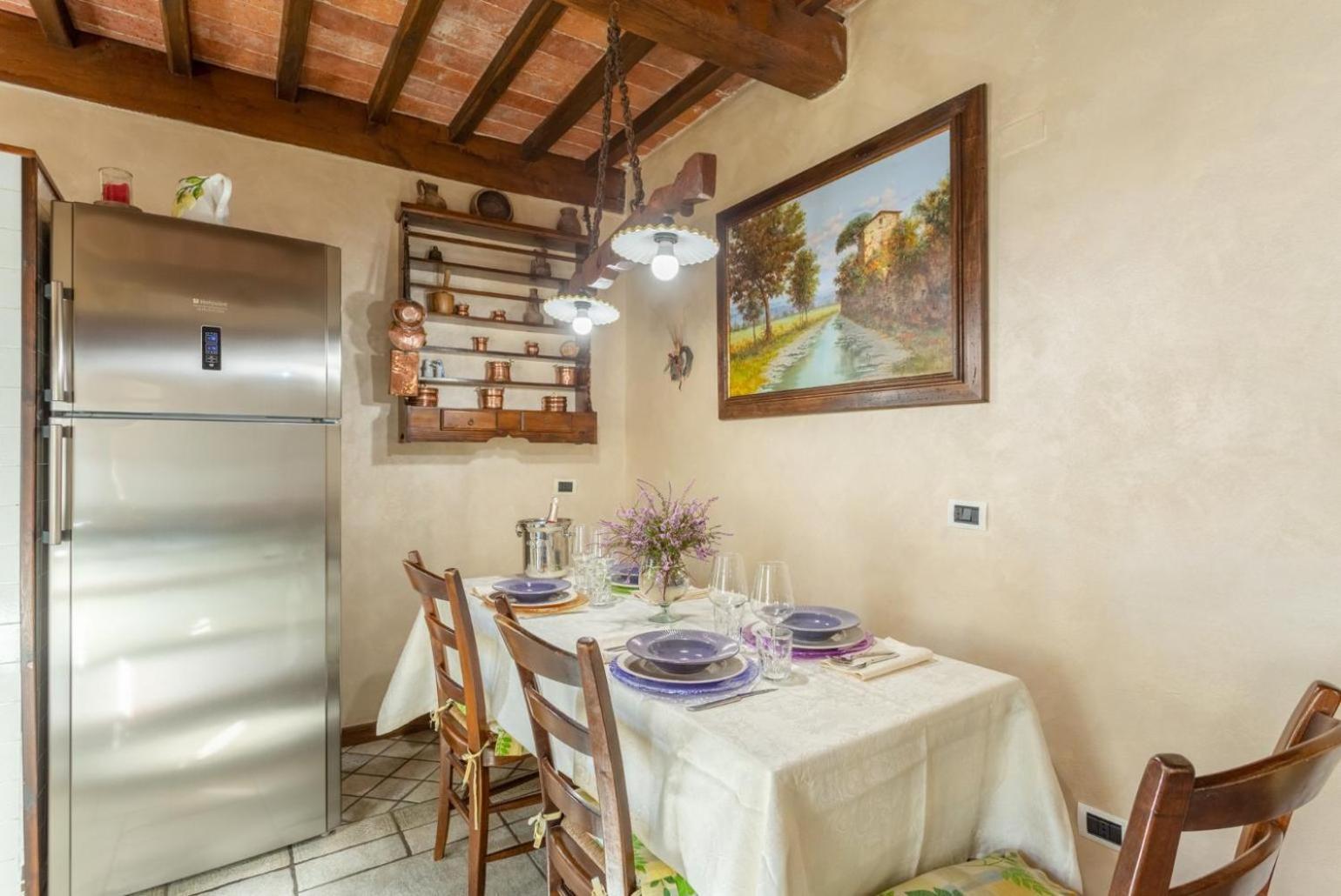Villa Casale Le Selve Lucca Dış mekan fotoğraf