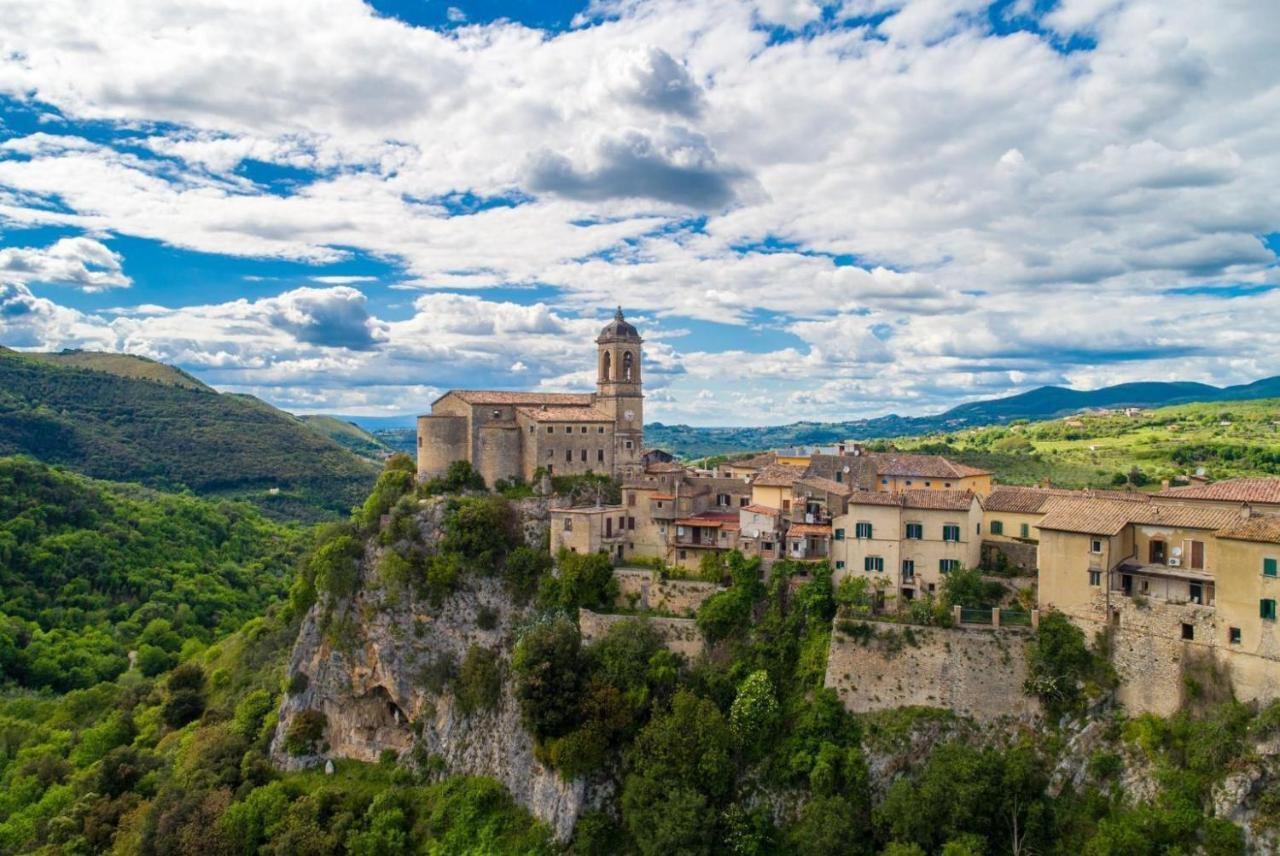 Villa Casale Le Selve Lucca Dış mekan fotoğraf